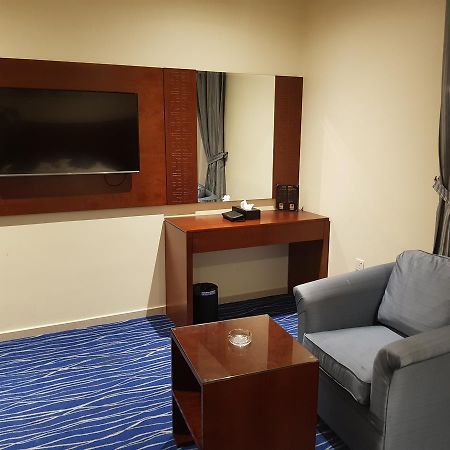 Tamaya Hotel El-Huber Dış mekan fotoğraf