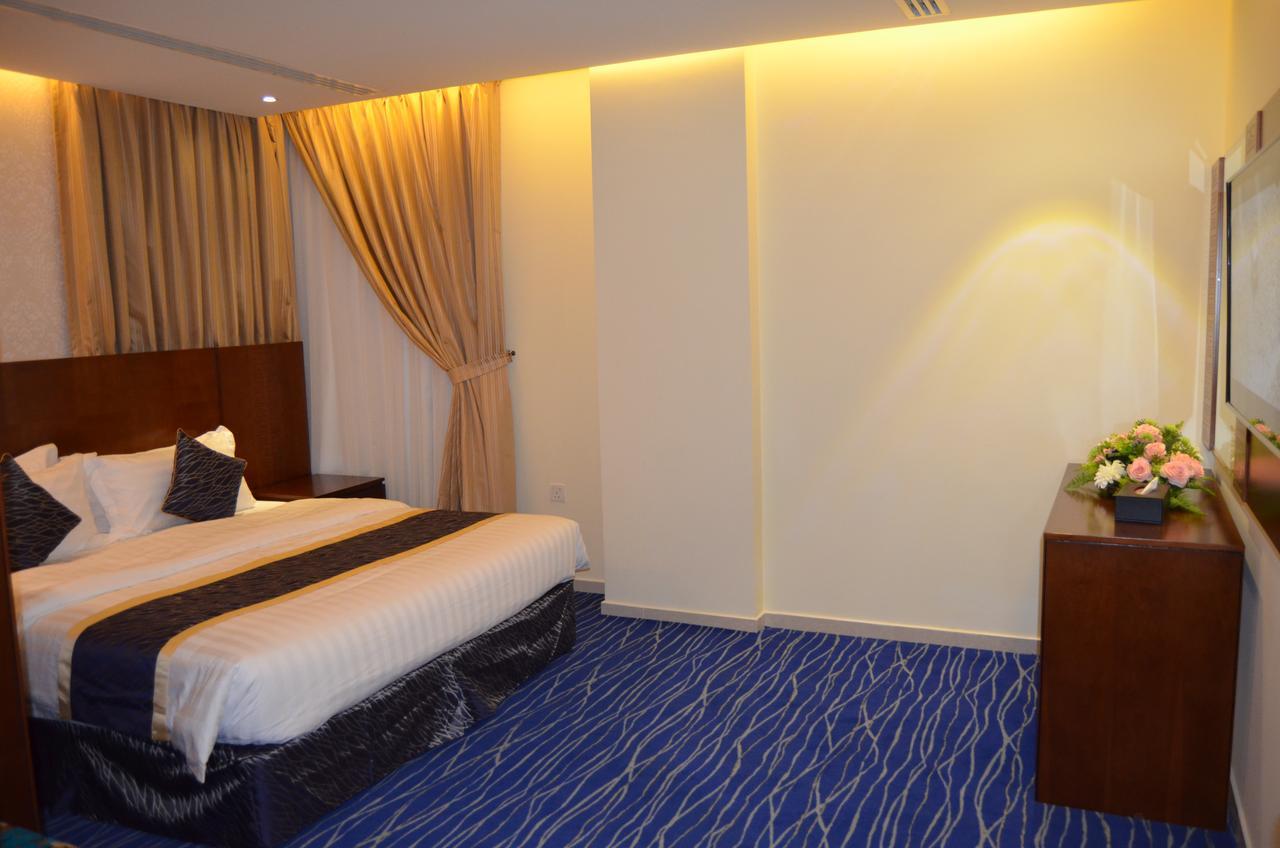 Tamaya Hotel El-Huber Dış mekan fotoğraf