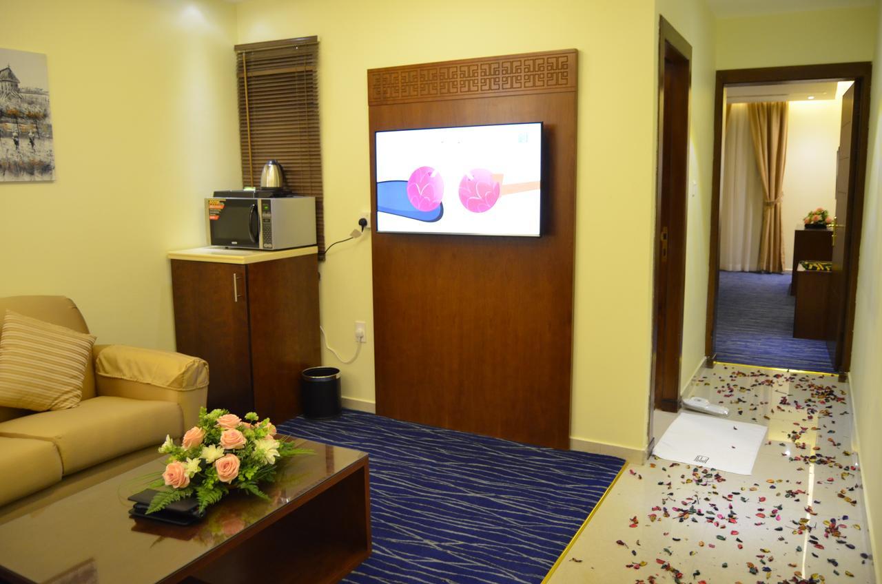 Tamaya Hotel El-Huber Dış mekan fotoğraf