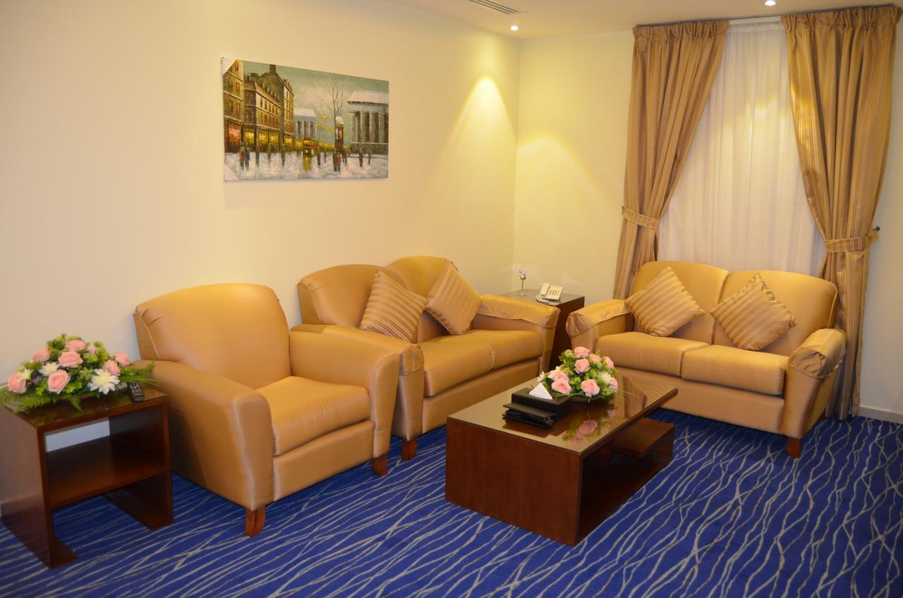 Tamaya Hotel El-Huber Dış mekan fotoğraf