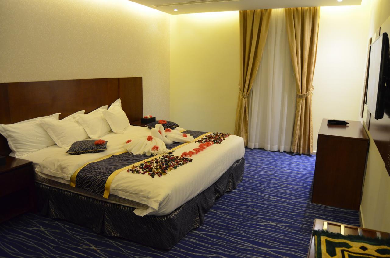 Tamaya Hotel El-Huber Dış mekan fotoğraf