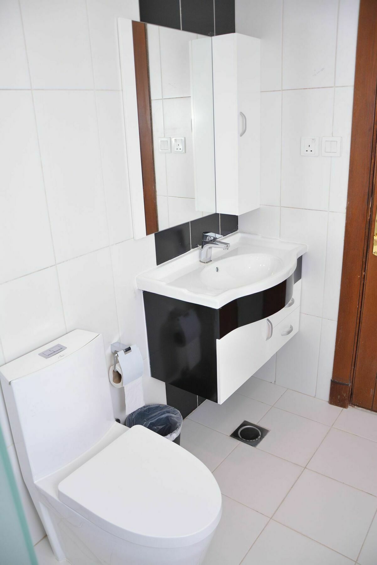 Tamaya Hotel El-Huber Dış mekan fotoğraf