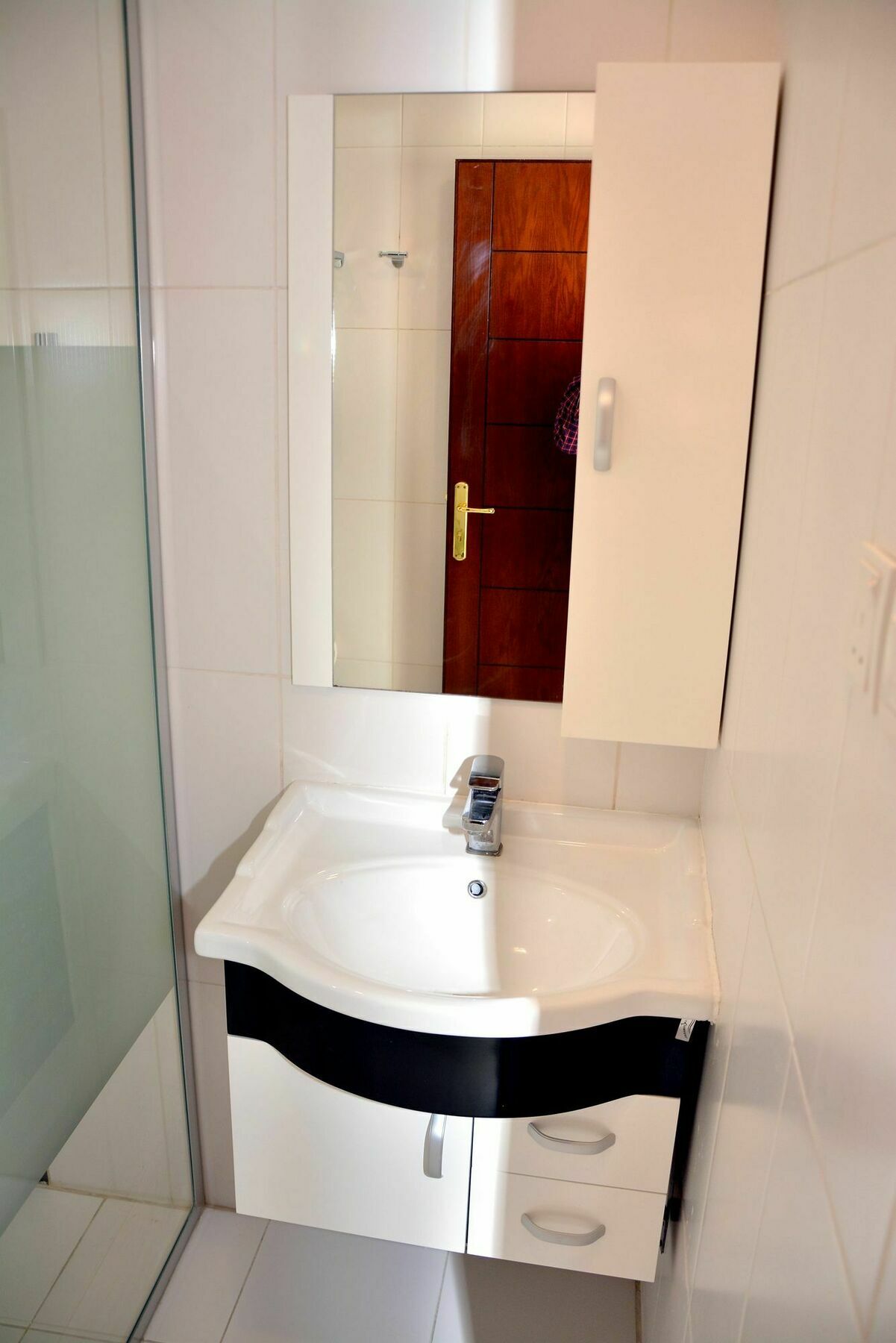 Tamaya Hotel El-Huber Dış mekan fotoğraf