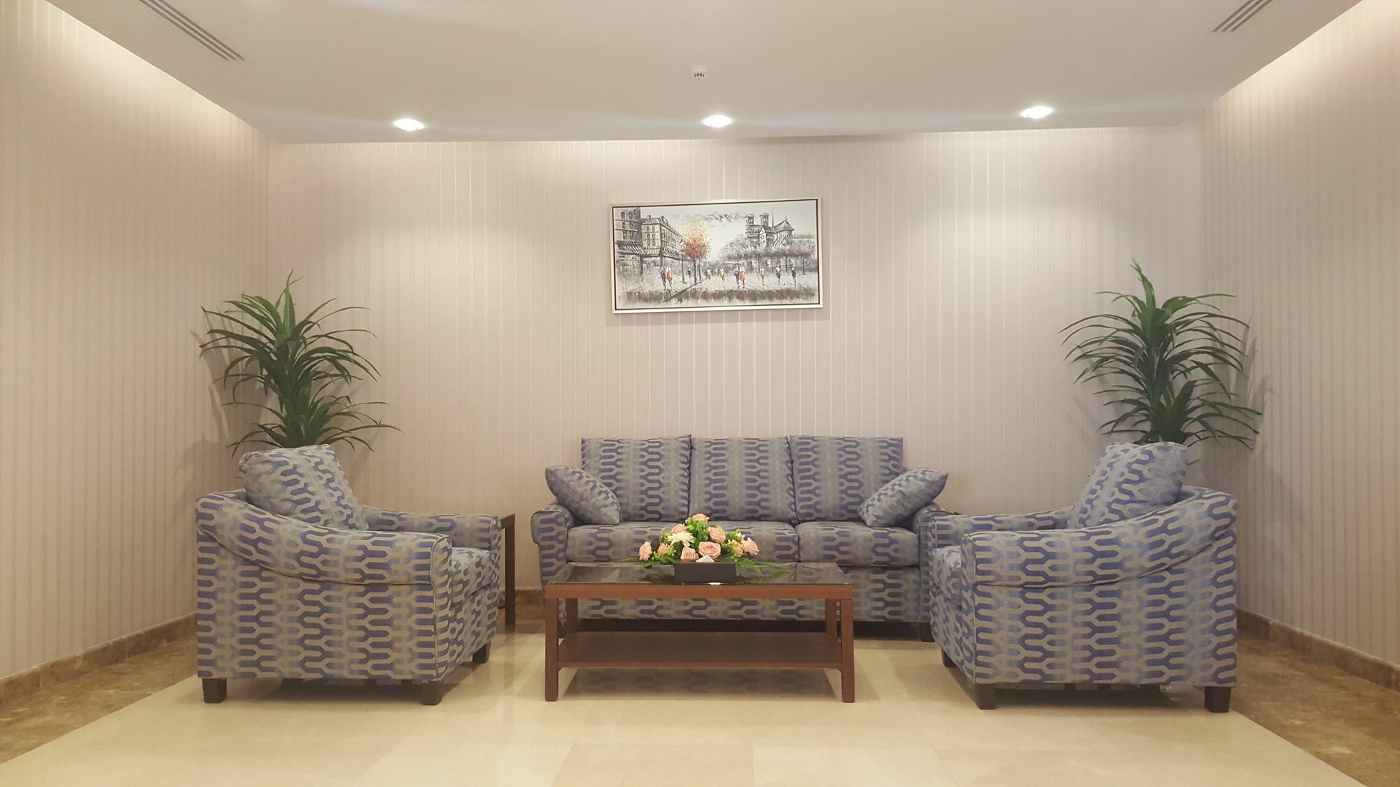 Tamaya Hotel El-Huber Dış mekan fotoğraf