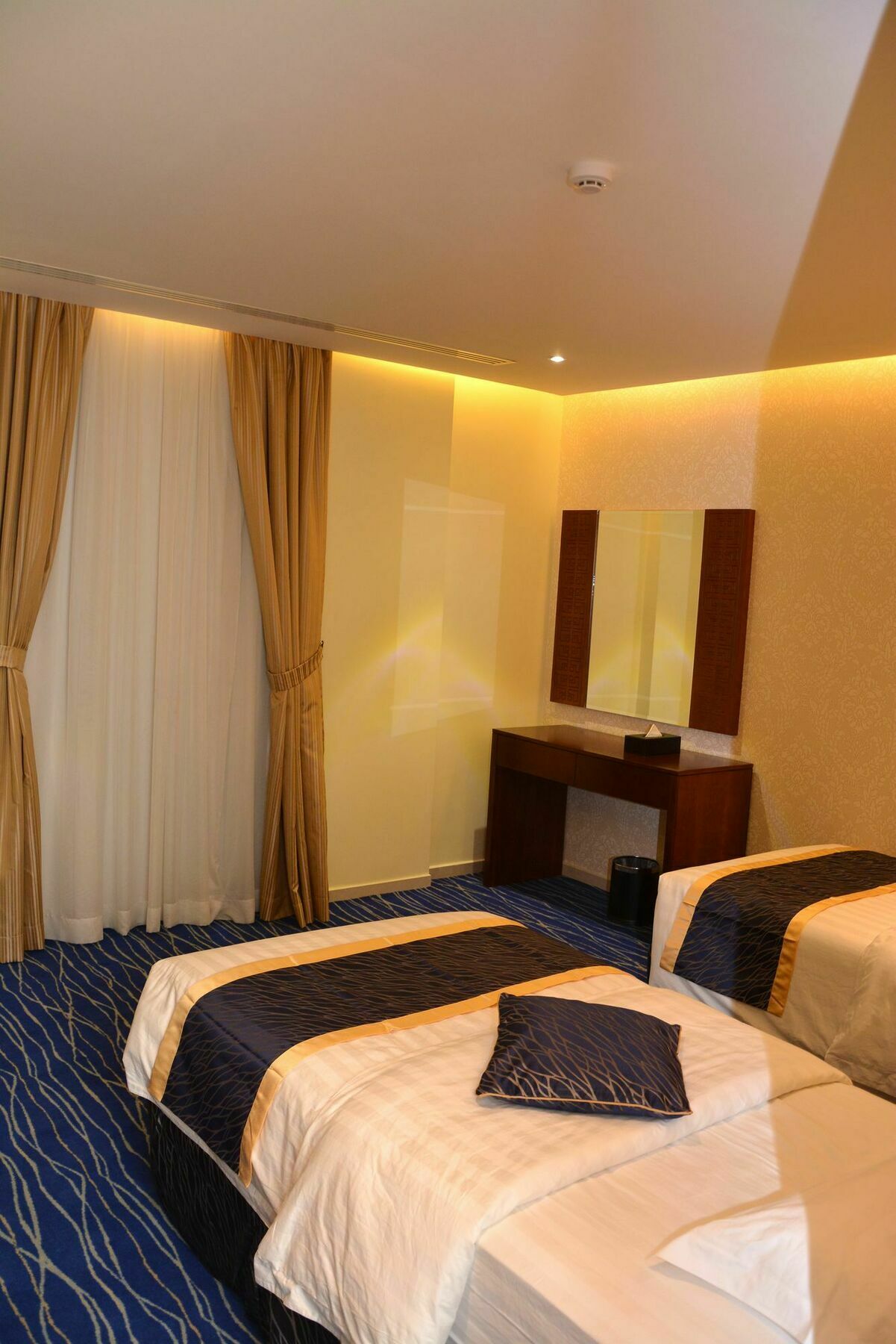 Tamaya Hotel El-Huber Dış mekan fotoğraf