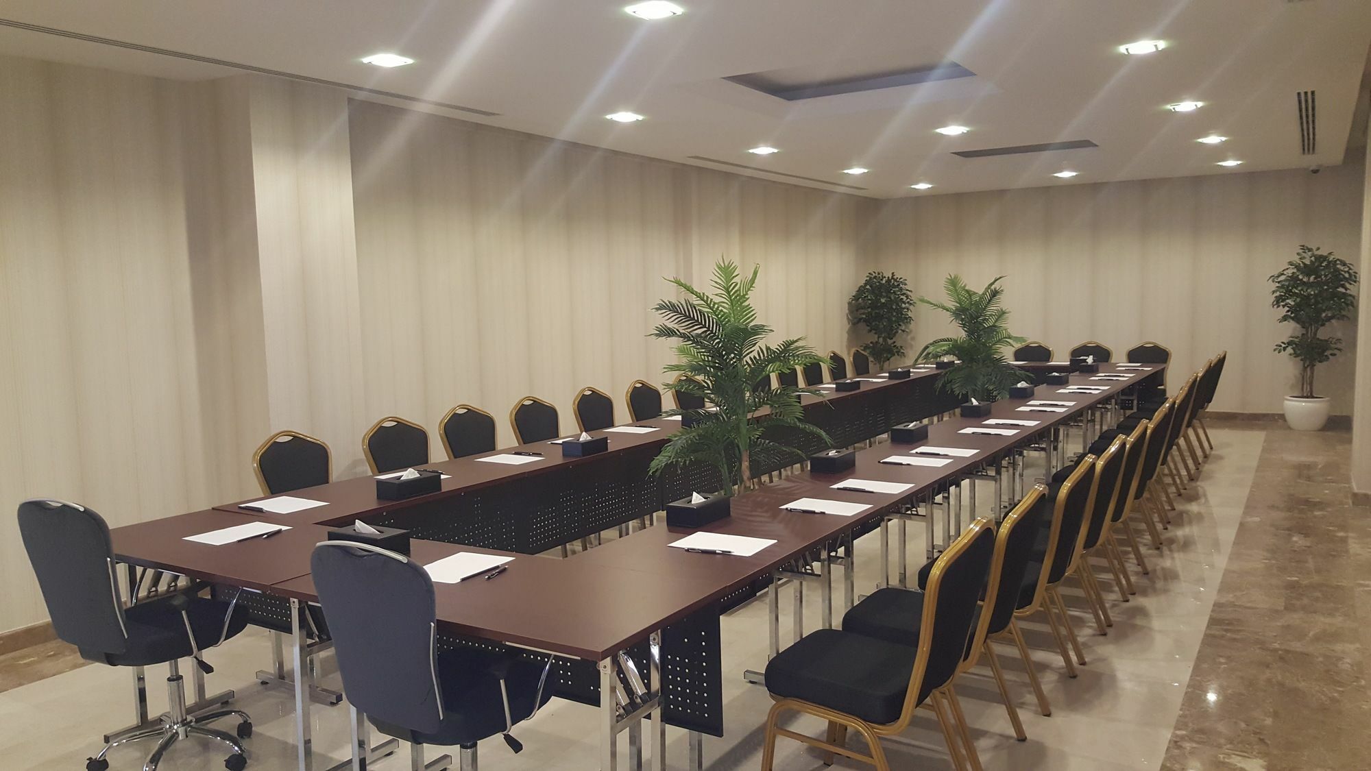 Tamaya Hotel El-Huber Dış mekan fotoğraf