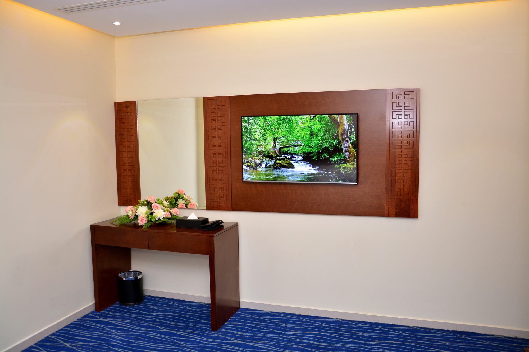 Tamaya Hotel El-Huber Dış mekan fotoğraf